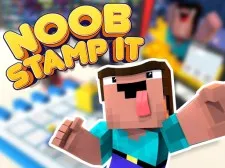 Noob Stamp It