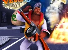 Vegas Clash 3D